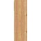 Ekena Millwork Westlake Traditional Smooth Bracket w/ Offset Brace, Western Red Cedar, 7 1/2"W x 20"D x 24"H BKT0806X20X24WTL01SWR - alternate 2